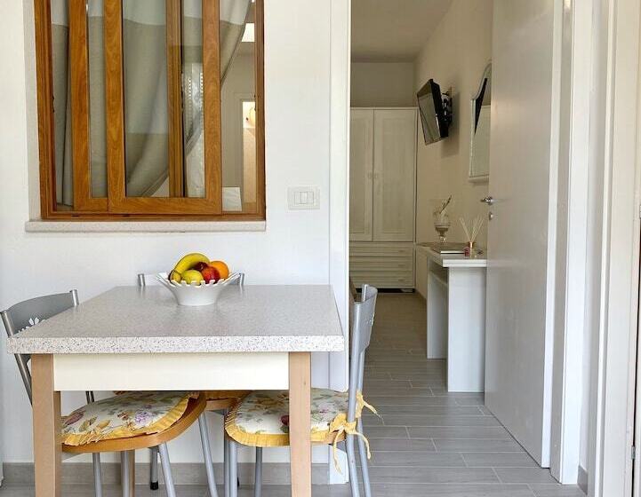 Апартаменты 1 Спальня, Blu Tropical Resort