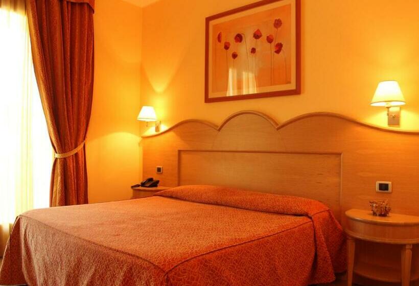 舒适型房间, Blu Tropical Resort