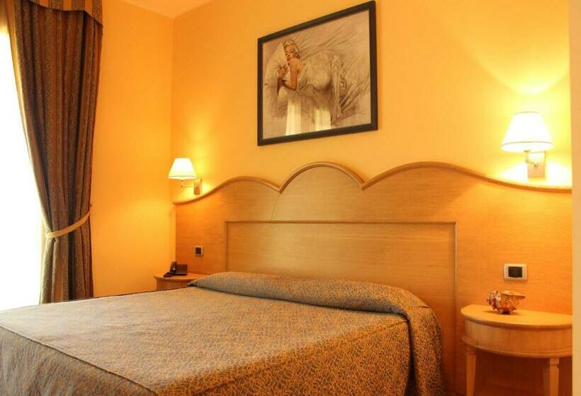 Трехместный Номер Комфорт, Blu Tropical Resort