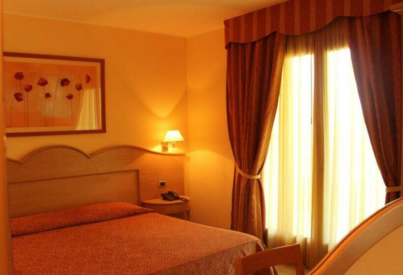 Номер Комфорт, Blu Tropical Resort