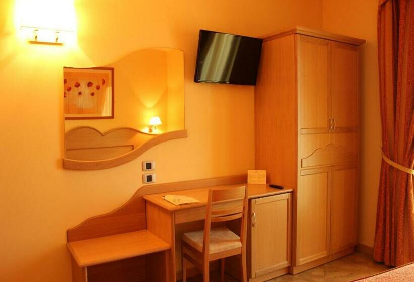 舒适型房间, Blu Tropical Resort