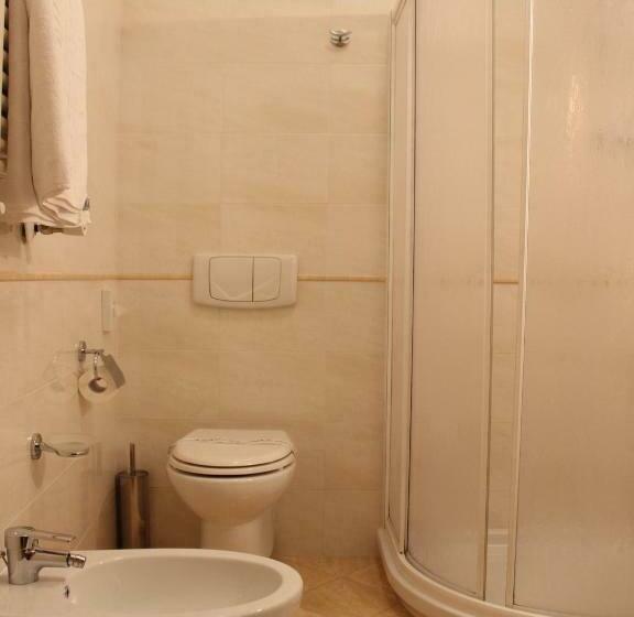 舒适型房间, Blu Tropical Resort