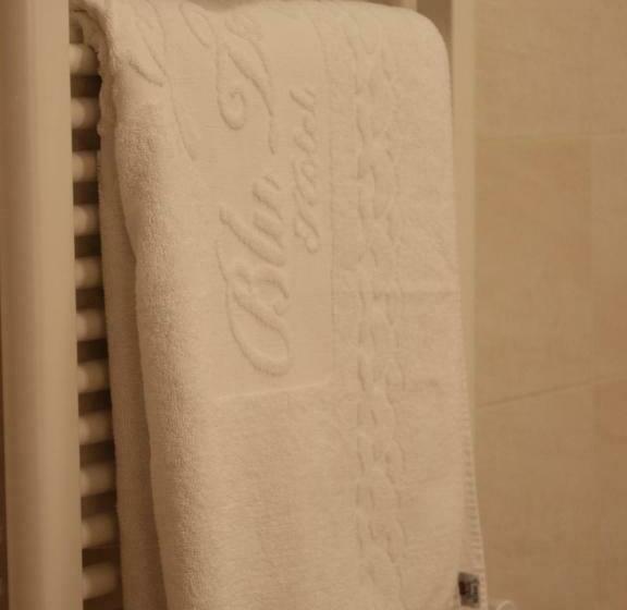 Номер Комфорт, Blu Tropical Resort