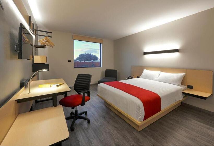 חדר סטנדרט, City Express By Marriott Ciudad De Mexico Aeropuerto