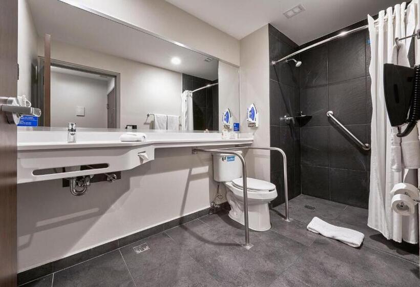 חדר סופריור, City Express By Marriott Ciudad De Mexico Aeropuerto