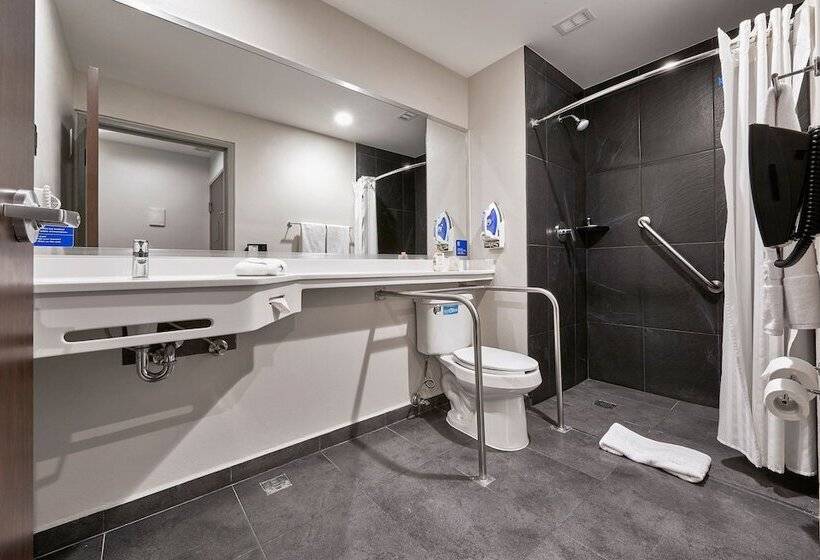 חדר סופריור, City Express By Marriott Ciudad De Mexico Aeropuerto