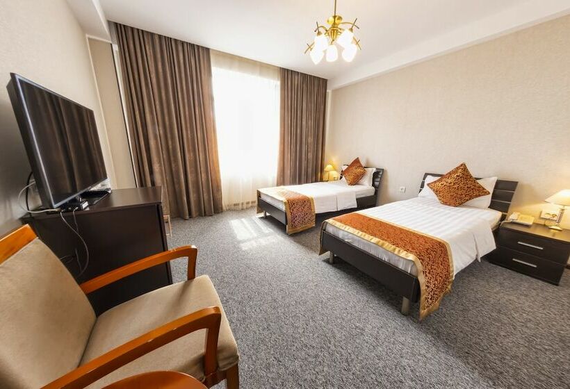 اتاق استاندارد, Classic