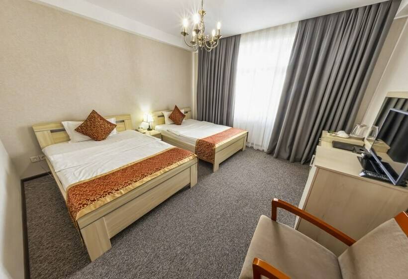 اتاق راحتی, Classic