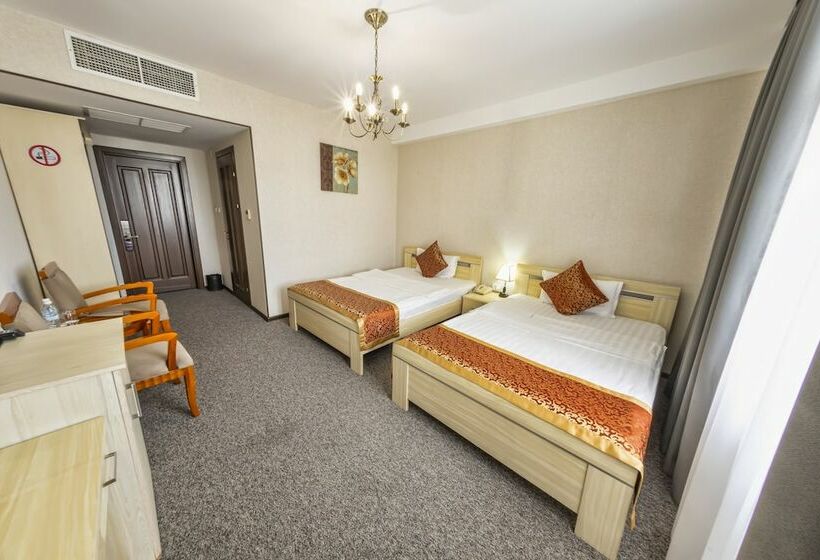 اتاق راحتی, Classic