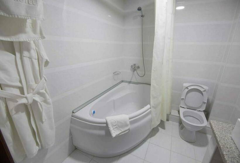 اتاق راحتی, Classic