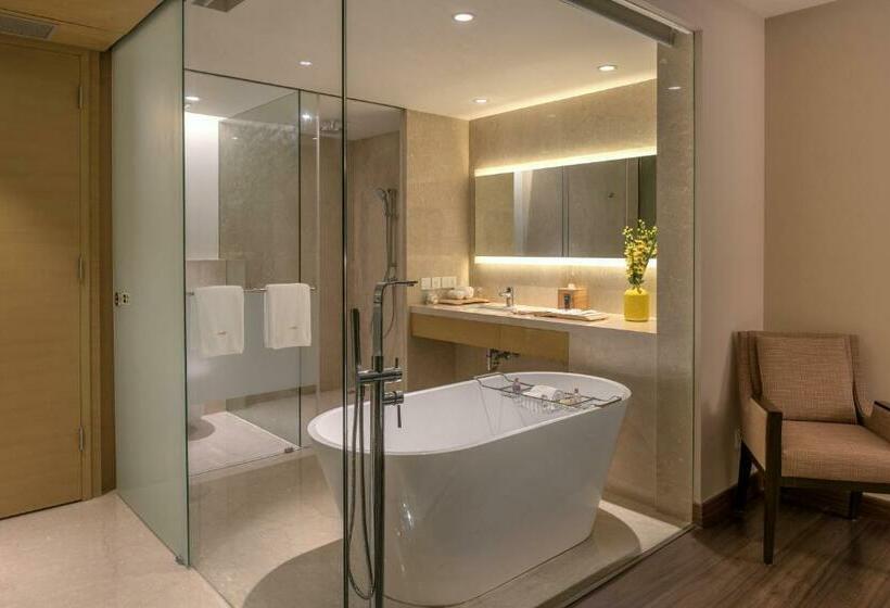 小型套房, Feathers  A Radha Hotel, Chennai