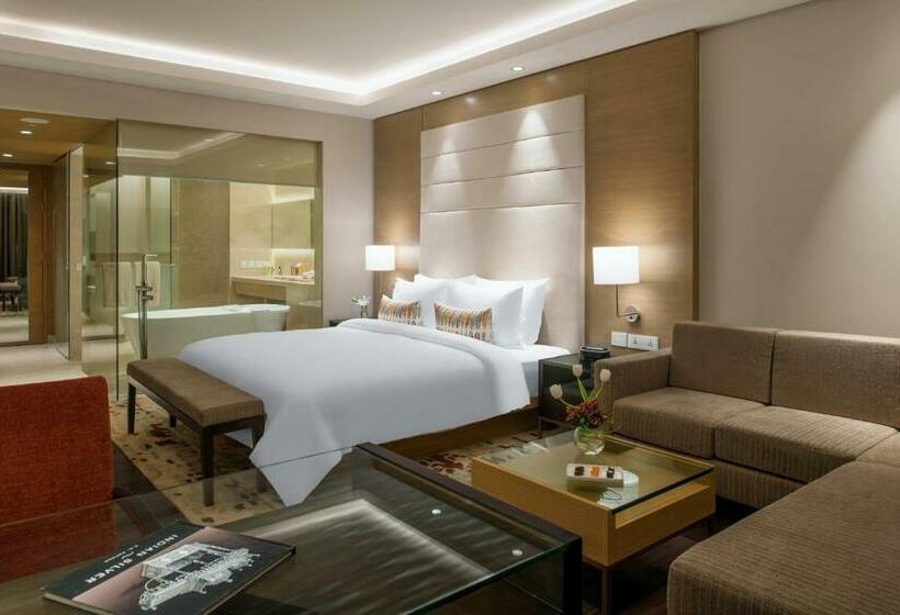 سوییت جونیور, Feathers  A Radha Hotel, Chennai