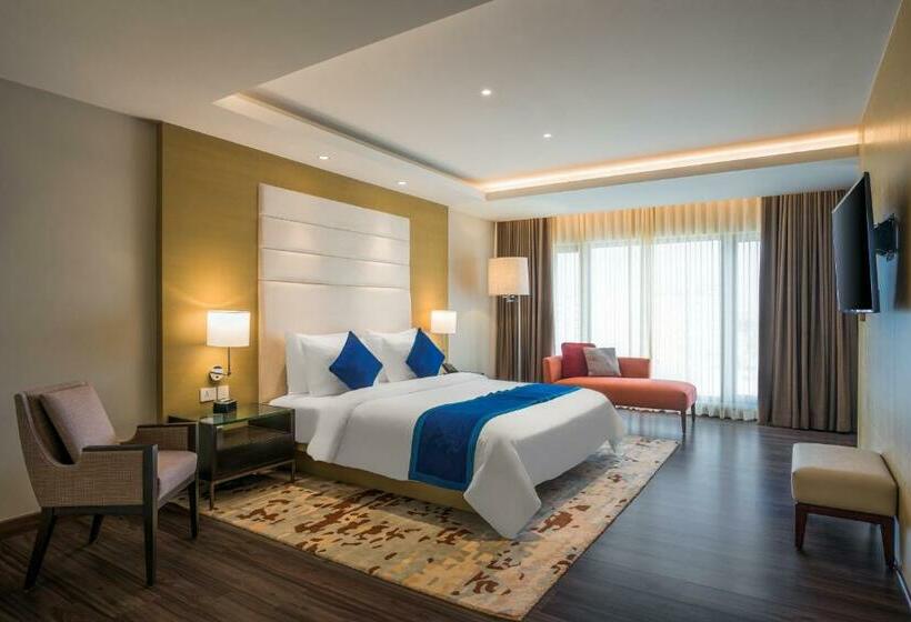 套房, Feathers  A Radha Hotel, Chennai