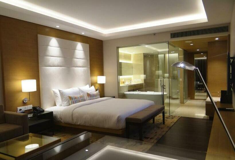 Полулюкс, Feathers  A Radha Hotel, Chennai