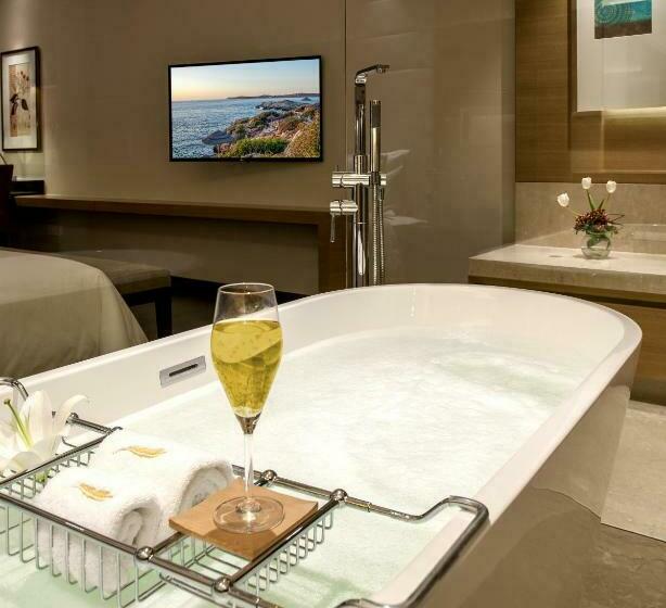 小型套房, Feathers  A Radha Hotel, Chennai