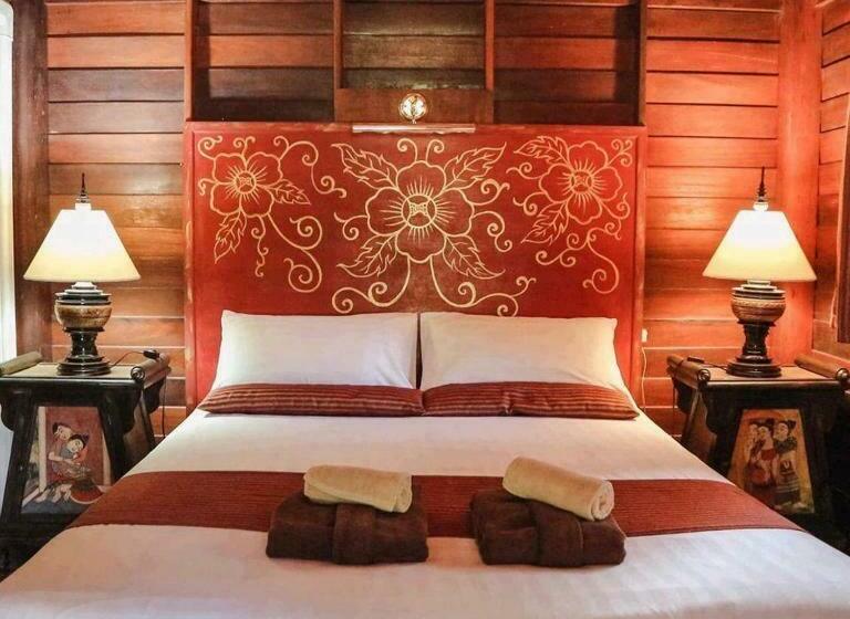 جناح, Leeloo Paradise