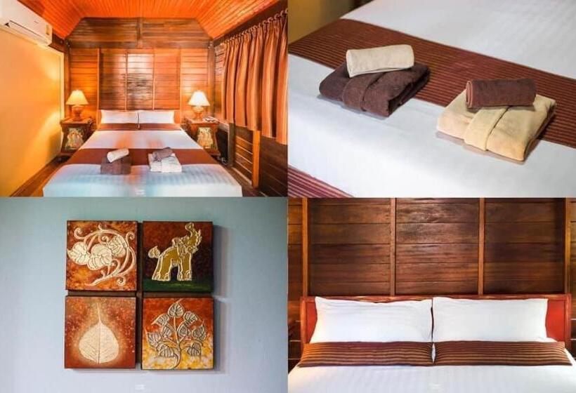 بنجلو قياسى, Leeloo Paradise