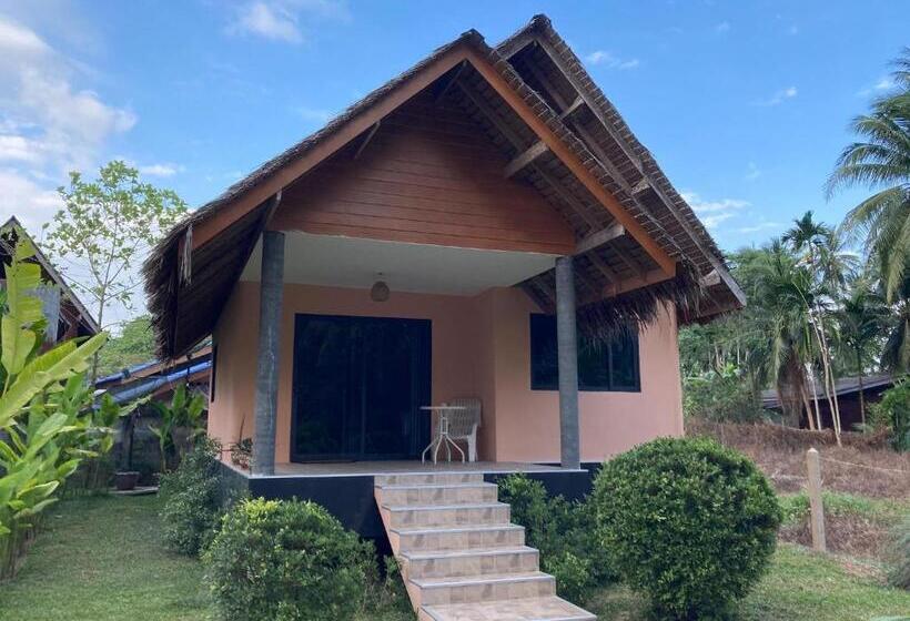 بنجلو ديلوكس, Leeloo Paradise