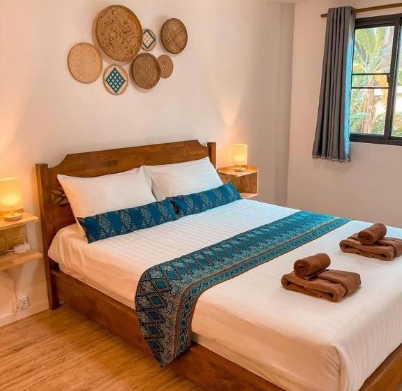 بنجلو ديلوكس, Leeloo Paradise