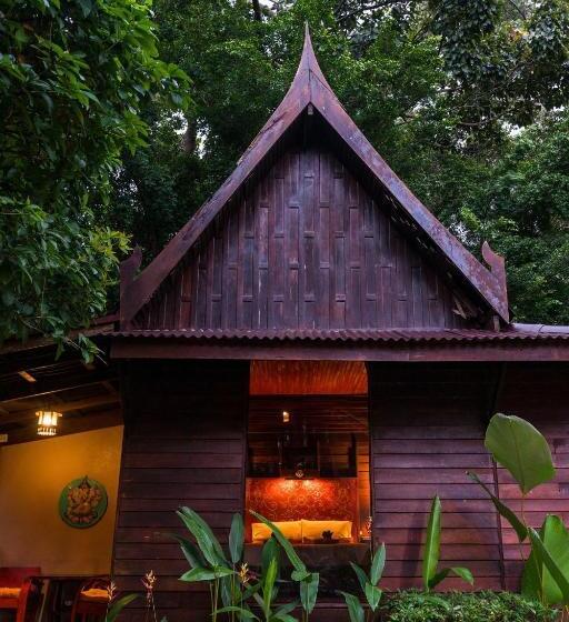 بنجلو قياسى, Leeloo Paradise