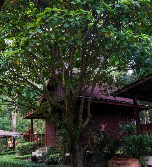 غرفة قياسية ثلاثية, Leeloo Paradise