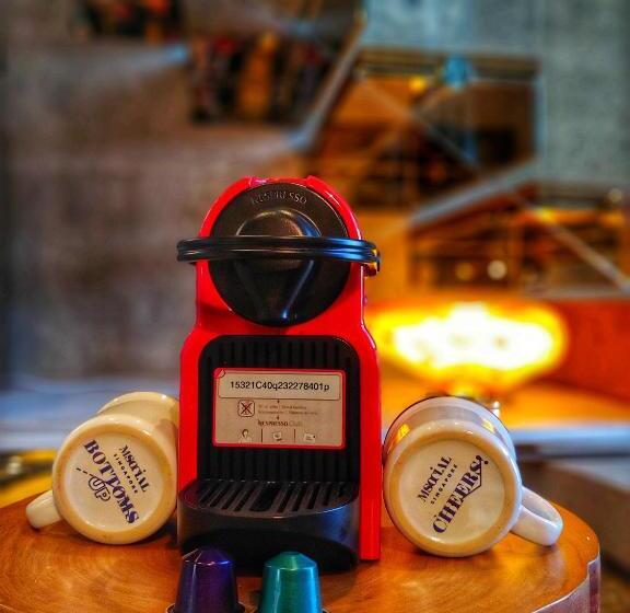 Standard Room with Terrace