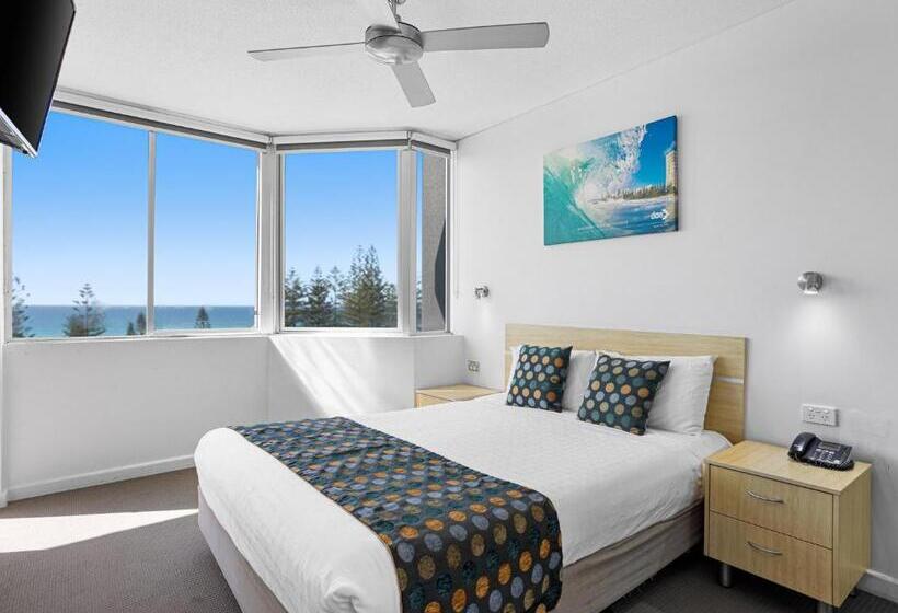 Апартаменты 2 Спальни, Mariner Shores Club