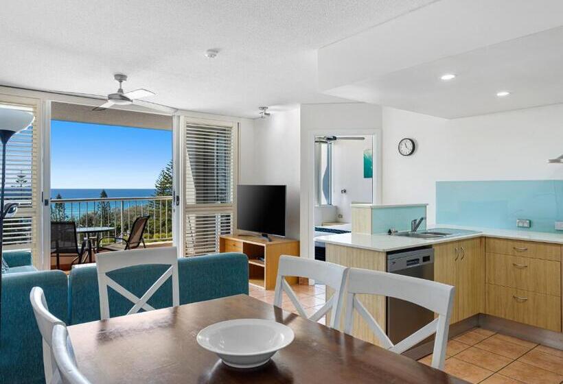 Апартаменты 2 Спальни, Mariner Shores Club