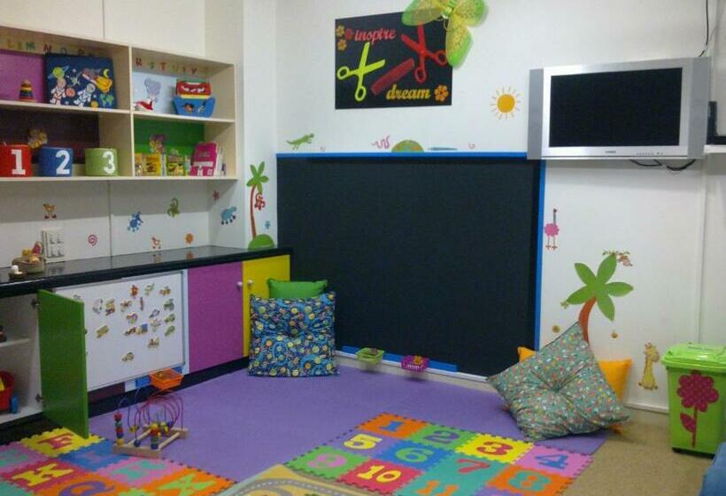 Семейный Номер Deluxe, Mariner Shores Club