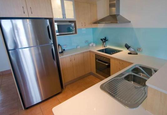 Апартаменты 2 Спальни, Mariner Shores Club