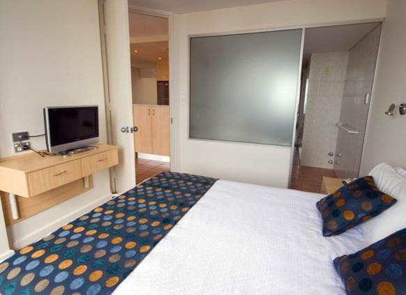 Апартаменты 2 Спальни, Mariner Shores Club