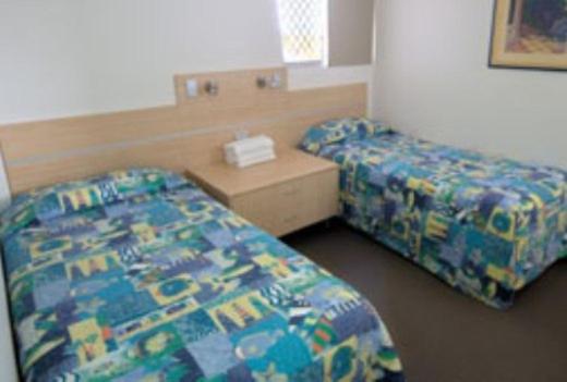 Апартаменты 2 Спальни, Mariner Shores Club