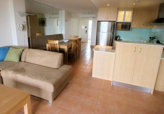 Апартаменты 2 Спальни, Mariner Shores Club