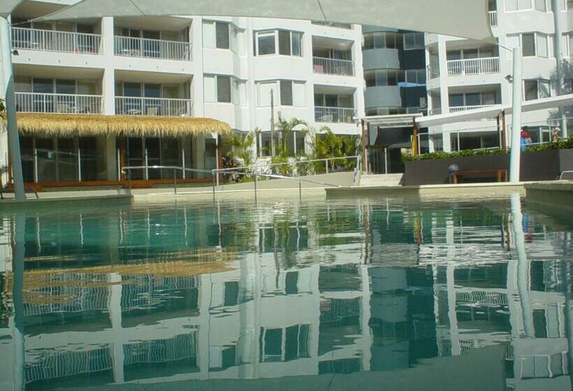 Семейный Номер Deluxe, Mariner Shores Club