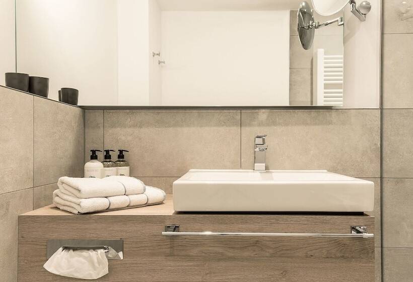 古典房间, Maximilians Boutique Hotel Landau