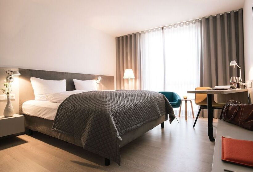 古典房间, Maximilians Boutique Hotel Landau