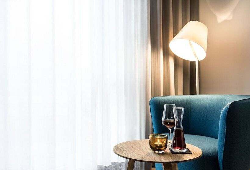 Классический Номер, Maximilians Boutique Hotel Landau