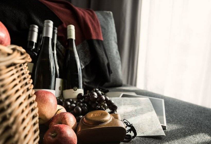 舒适型房间, Maximilians Boutique Hotel Landau