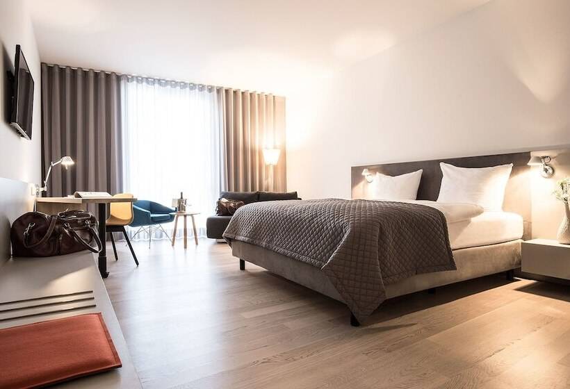 舒适型房间, Maximilians Boutique Hotel Landau