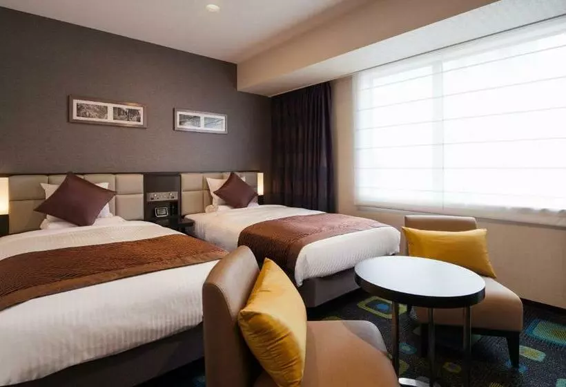 スーペリアールーム, Mystays Premier Akasaka
