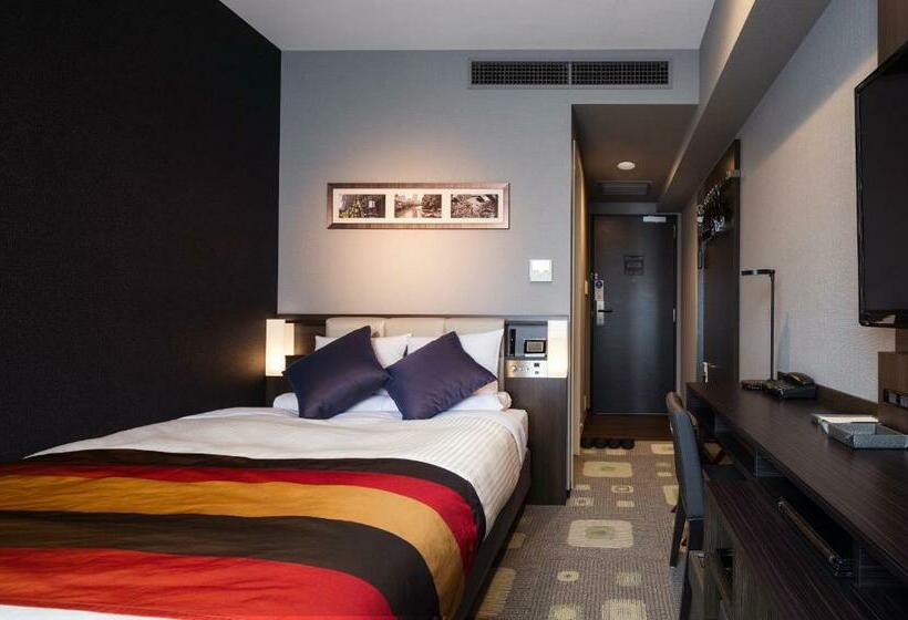 غرفة سوبيريور, Mystays Premier Akasaka