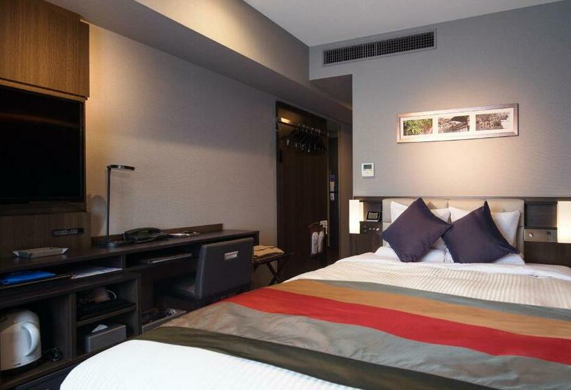 غرفة سوبيريور, Mystays Premier Akasaka