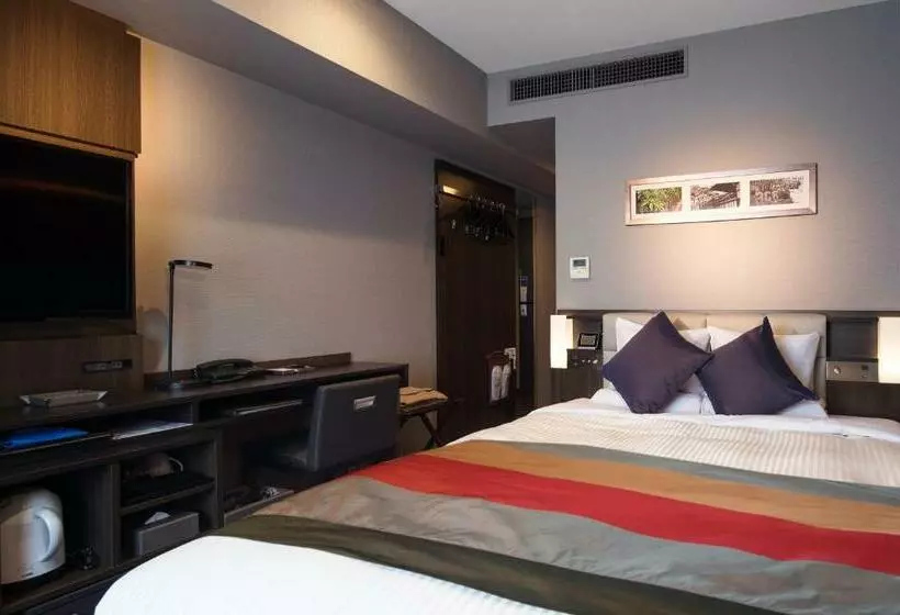 スーペリアールーム, Mystays Premier Akasaka