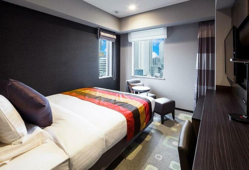 Номер Superior, Mystays Premier Akasaka