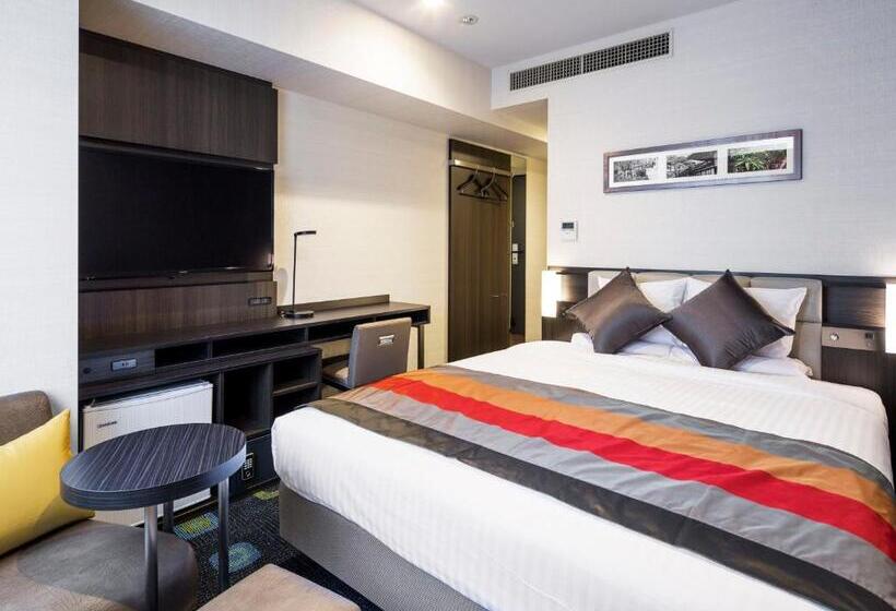 غرفة سوبيريور, Mystays Premier Akasaka