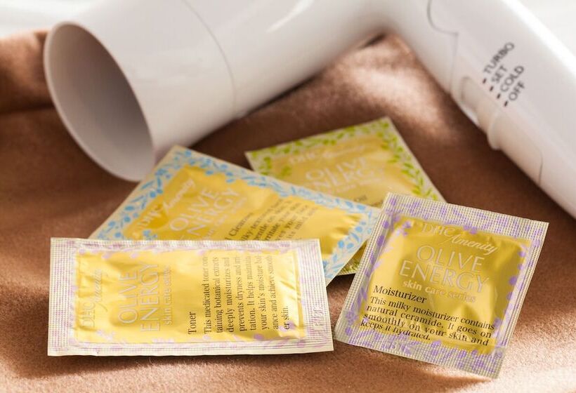 غرفة سوبيريور, Mystays Premier Akasaka