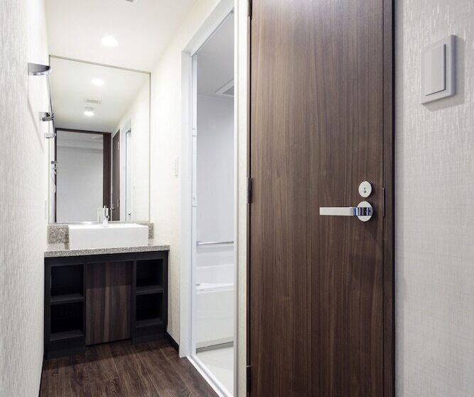 Номер Superior, Mystays Premier Akasaka
