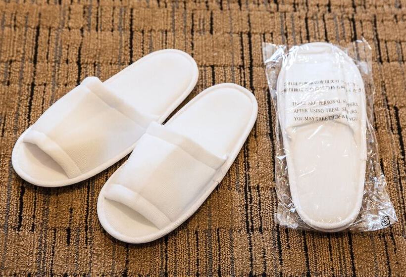 غرفة سوبيريور, Mystays Premier Akasaka