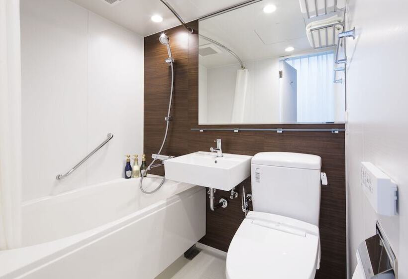 Номер Superior, Mystays Premier Akasaka