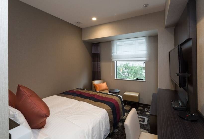 غرفة سوبيريور, Mystays Premier Akasaka